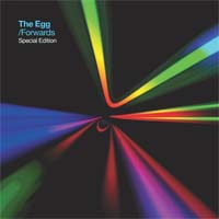 The Egg — Psyfunk Ep